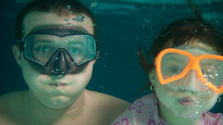 Now you can apply for Holiday Club's autumn and winter holidays!