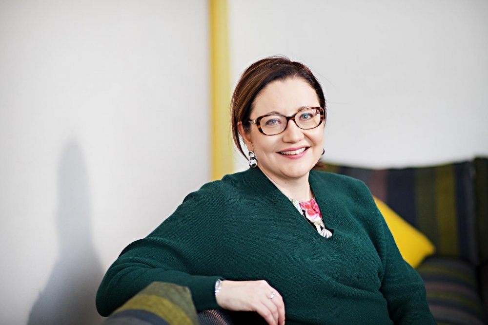 According to Saana Siekkinen, Work and Security Director at SAK, the activation model revealed that there are people on unemployment allowance who are in fact work-incapacitated. Photo: Eeva Anundi