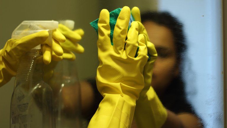 Handbok för köp av städtjänster – kvalitetsfrågor och socialt ansvar