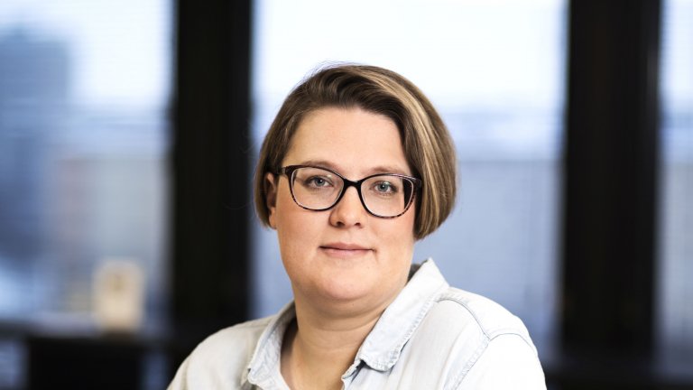 Klarhet i plattformsarbete