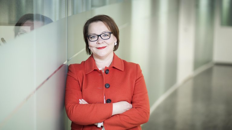 Mindre löneskillnader kräver gemensam vilja