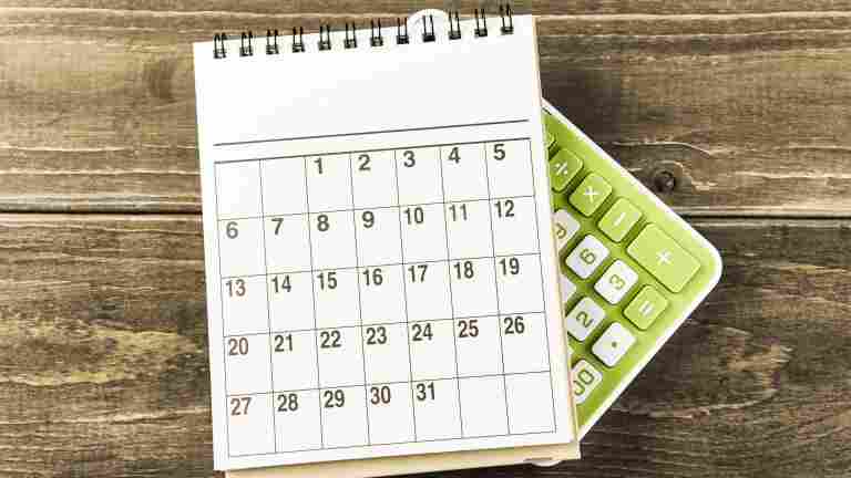 Salary increase in the retail sector and facilities services sector from 1 April – check your salary!