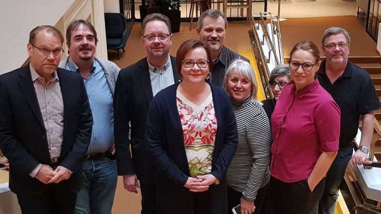 Fackföreningsföreträdare bekymrade över allt fler nolltimmesavtal