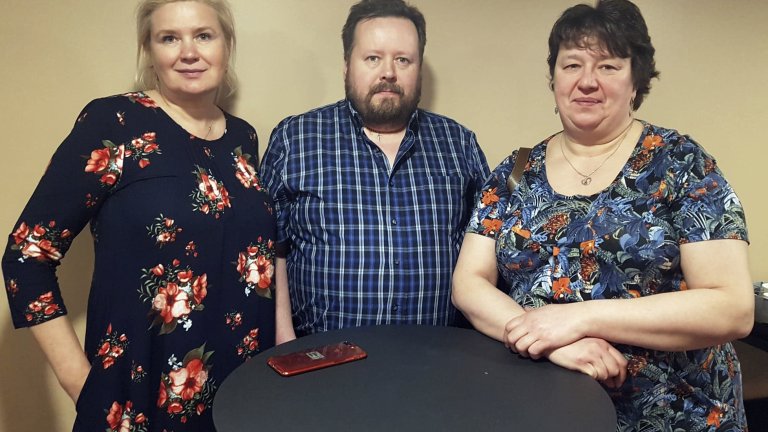 Alla borde ha rätt till ett schyst arbetsliv