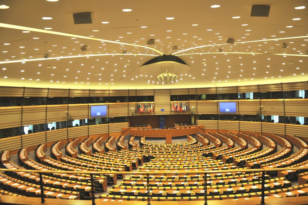 Thirteen members of the European Parliament are elected from Finland. Photo: Getty Images
