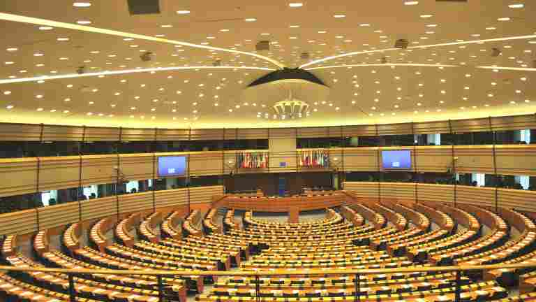 EU-valkandidater från PAM – rösta i valet till Europaparlamentet