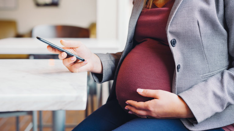 Diskriminering på grund av graviditet stort problem i arbetslivet