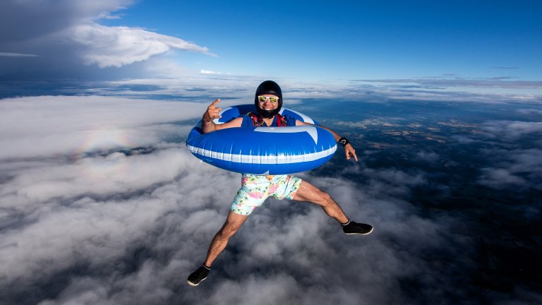 Nordjobb kan vara din biljett till ett sommarjobb i Norden