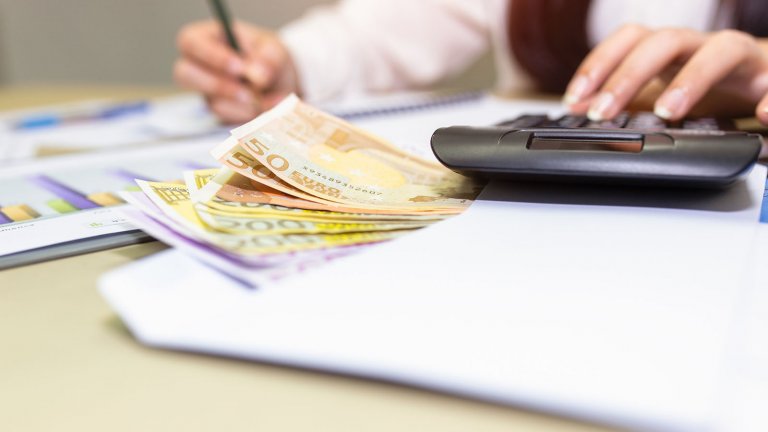 Handelns avlöningssystem förnyas – målet en modell baserad på krav i arbetet