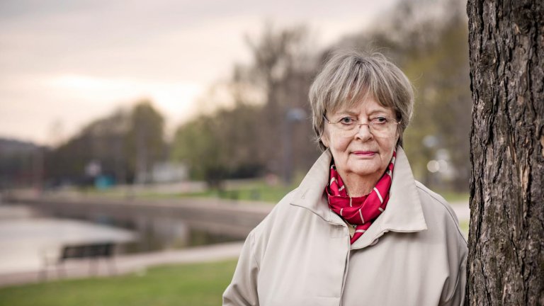 Liisa Jaakonsaari lämnar Europaparlamentet: ”Medborgarna får sin röst hörd via parlamentet”