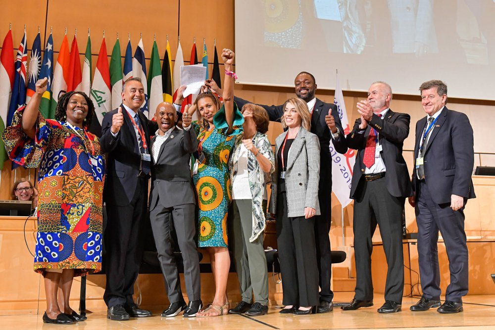 Photo: Crozet / Pouteau (ILO)