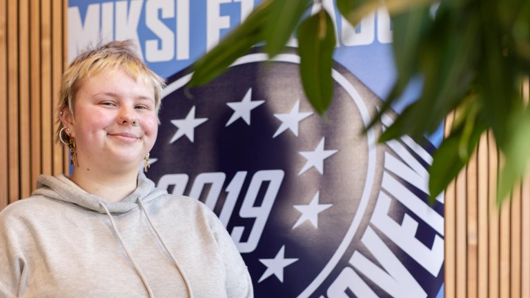 Nöjd med Ilmastoveivi2019 -kampanjen: ”Jag anser att vi fått mycket till stånd”