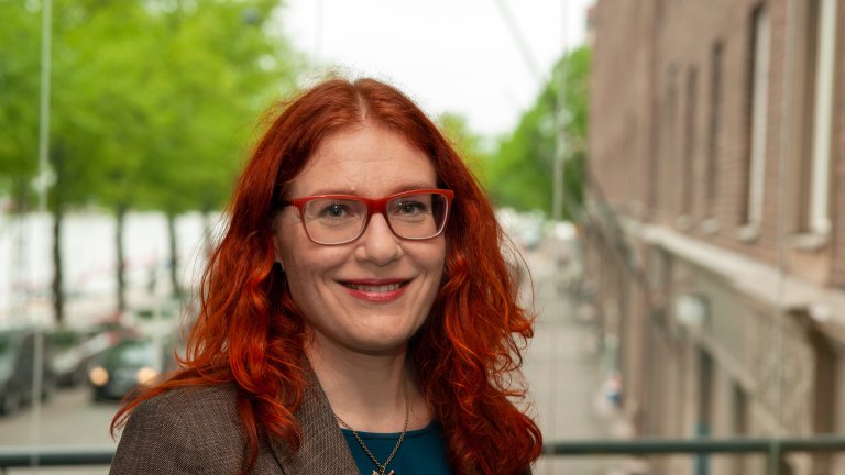 PAM:s Rönni-Sällinen: Klimatförändringens bekämpning förutsätter även idéer från arbetstagarhåll