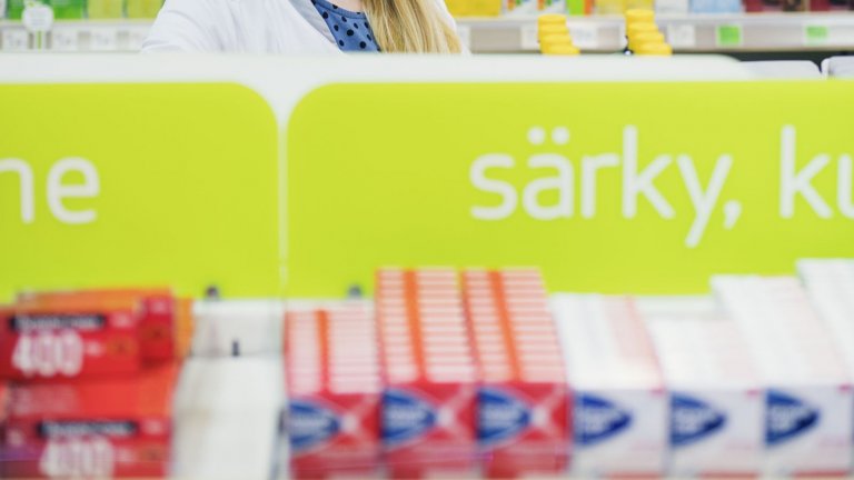 PAM sade upp förlängningen av arbetstiden för apoteksanställda