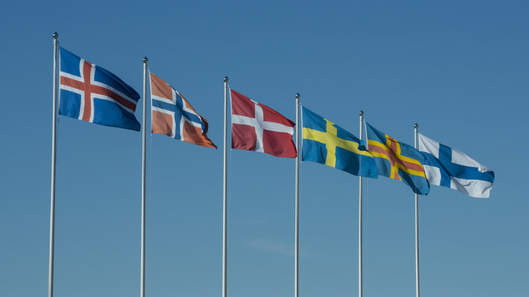 Jessy Eckerman rekommenderar varmt Nordenskolan för fackföreningsaktiva – Ansökningstiden pågår fram till 19 augusti