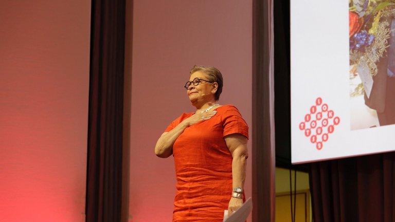 Avgående PAM-ordförande Selin: Jag är stolt över våra gemensamma prestationer