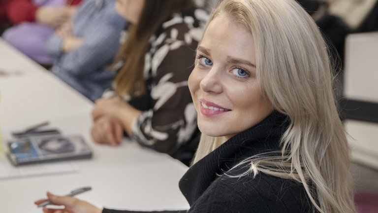 PAM:s målprogram: Hur kan alla erbjudas lika möjligheter att utveckla sina färdigheter och kunskaper?