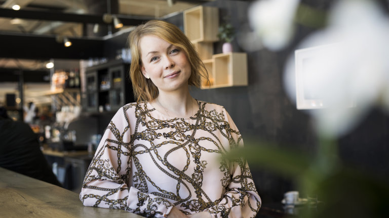 Do your Finnish language skills need improvement?