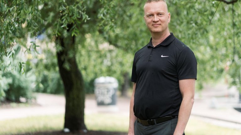 Pilotprojekt för nya e-tjänster startar på PAM i höst