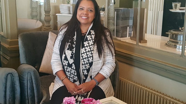 It takes courage to be a trade union boss in Colombia