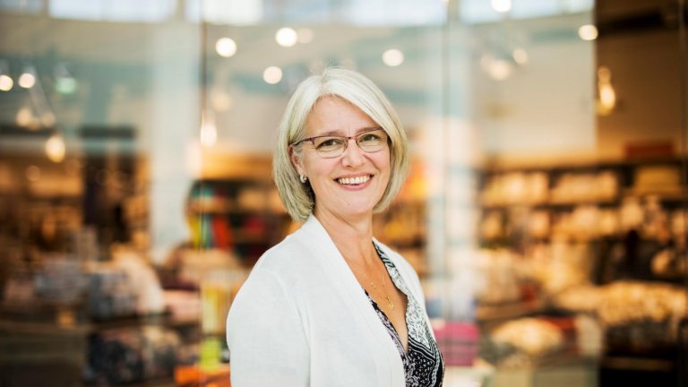 Med en egen förtroendeman kan förmän inom detaljhandeln bättre bevaka sina intressen