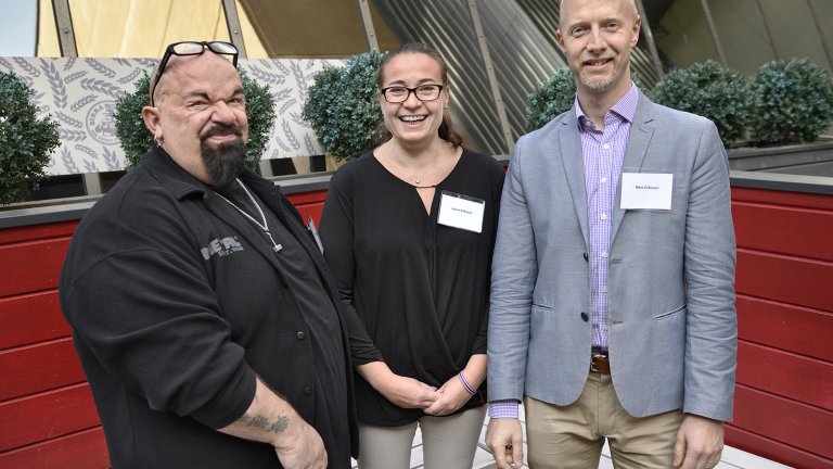 Avtalsrörelsen snart här – branschkommittéerna sammanträdde i Lahtis