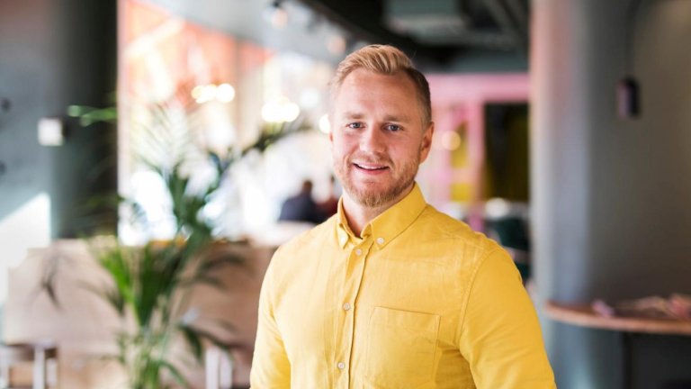 Organising at the workplace – “Cooperation and making a difference are key”