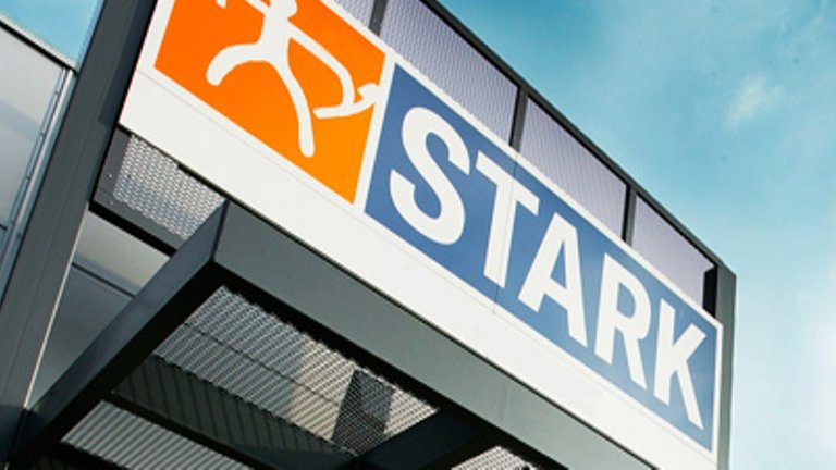 Stark säger upp maximalt 50 kassabiträden