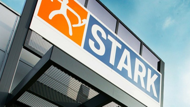 Stark säger upp maximalt 50 kassabiträden