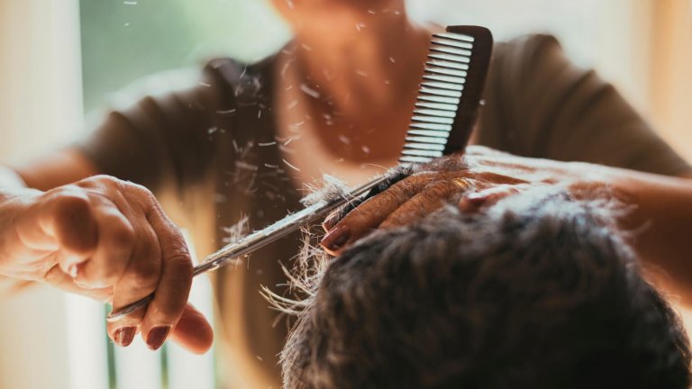 PAM organises info sessions for hair professionals from 7 November – see which one is closest to you