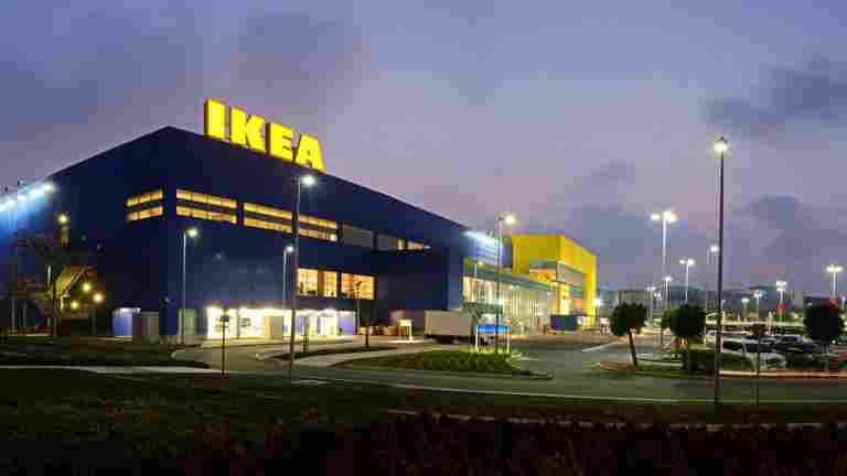 Samarbetsförhandlingarna för IKEA Finland ledde inte till uppsägningar