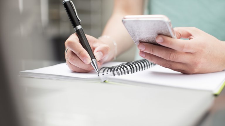 PAM's all events and courses are found in the same calender.