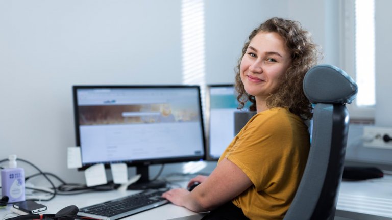 E-handel skapar nytt slags arbete i gränszonen mellan branscher – två nätbutiker i Uleåborg berättar om sina verksamhetsprinciper