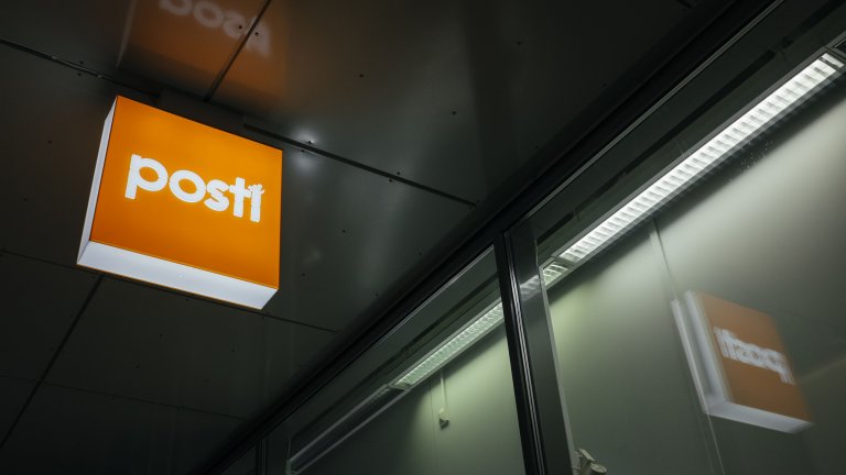 The ban on handling parcels announced by PAM in Post-in-Shop services comes to an end