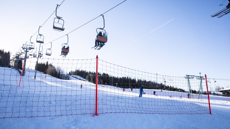 Kollektivavtalsförhandlingarna för skidbranschen och programservicetjänster fortsätter nästa vecka