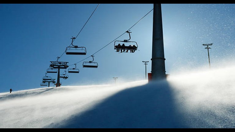 Lönefrågan för skidcenter- och programservicebranschen är fortfarande öppen