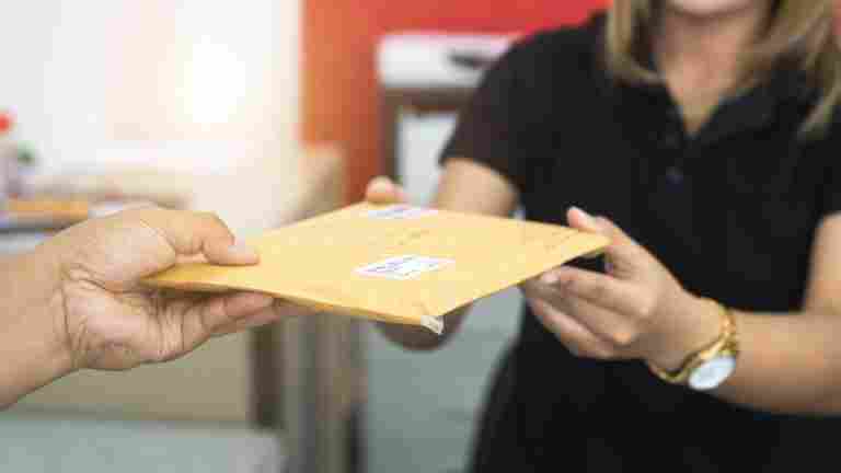PAM announces solidarity industrial action due to the postal services strike