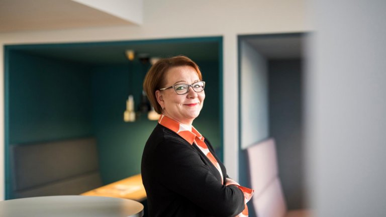 Via avtalsrörelsen mot bättre arbetsvillkor