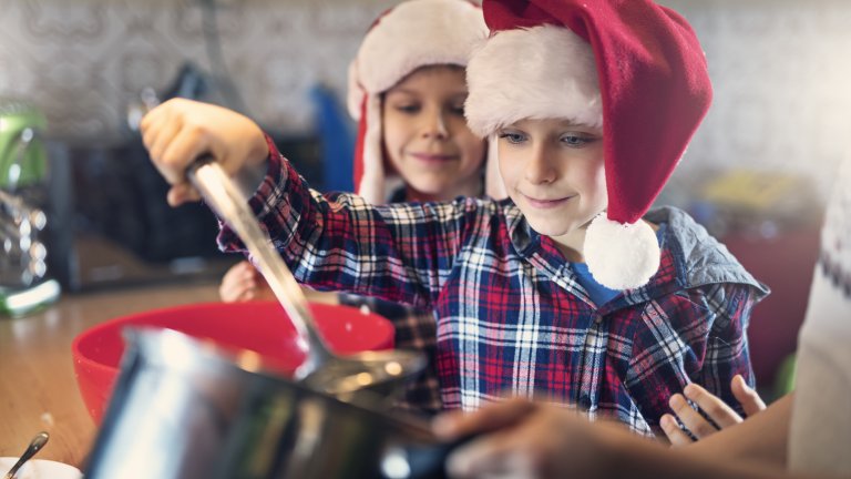 PAM donerar julkortspengarna till Jul i Sinnet-insamlingen