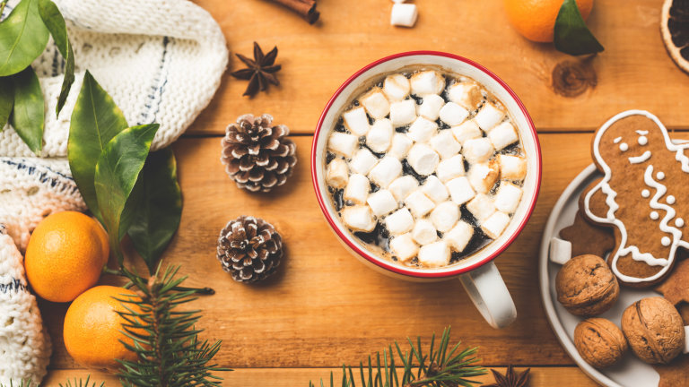 Opening hours during Christmas and the New Year 2019