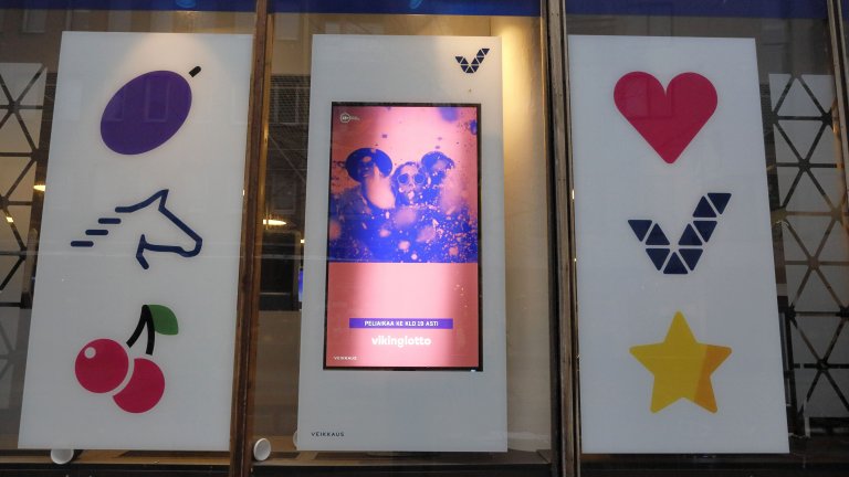 Kollektivavtalsförhandlingar för Veikkaus satte igång