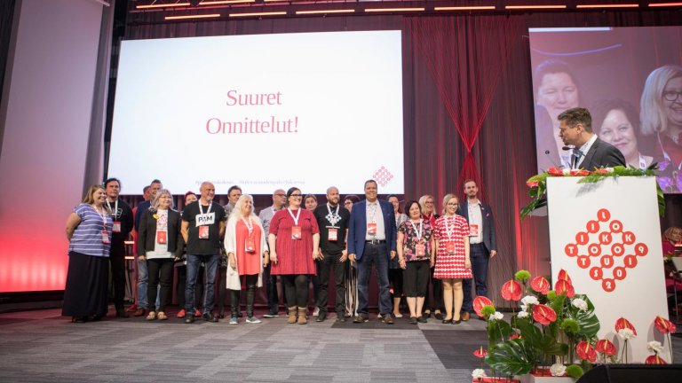 First meeting of new PAM Executive Committee is today – get to know the board members