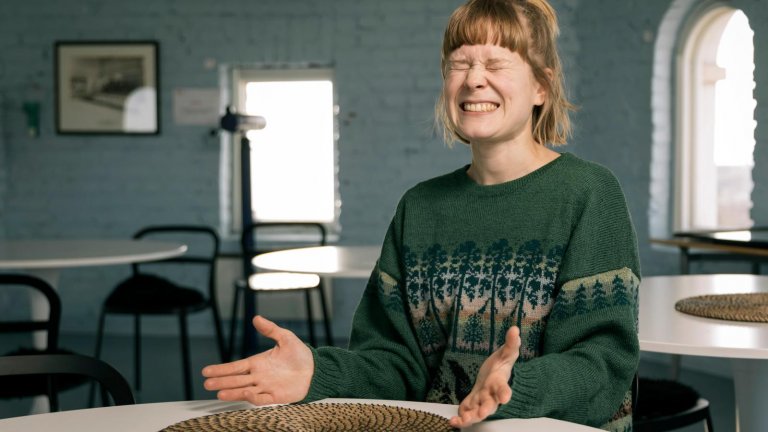 Voter turnout can be lower depending on your occupation–Miira Salo is going against the flow