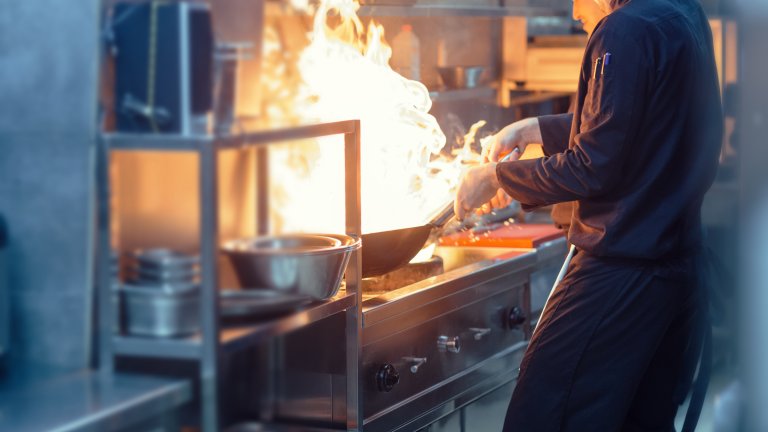 Working temperatures at the workplace – what summer workers should bear in mind