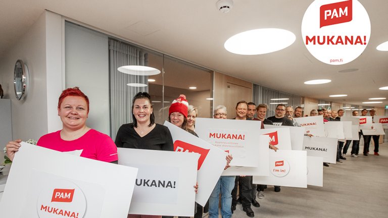 Kom med i avtalsrörelsen och underteckna nätvädjan