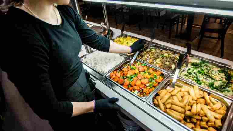 Sodexo Oy starts extensive co-operation negotiations