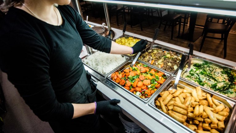 Sodexo Oy inledde omfattande samarbetsförhandlingar