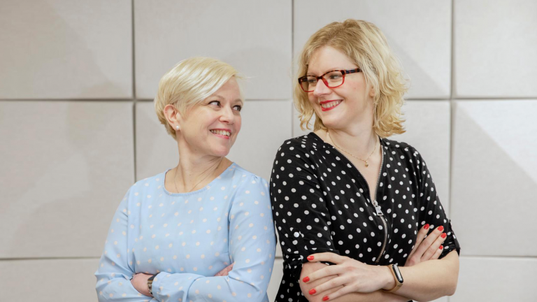 New digital member service makes it easier to contact PAM