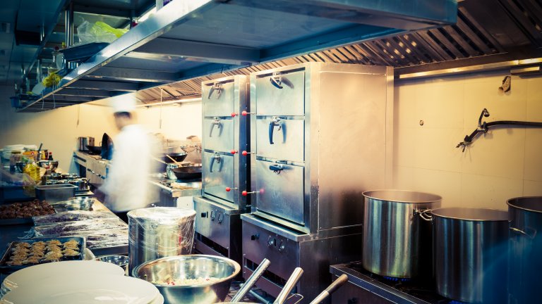 Work-related exploitation has been revealed in the Nepalese restaurants highlighting the labor market's deviation sides