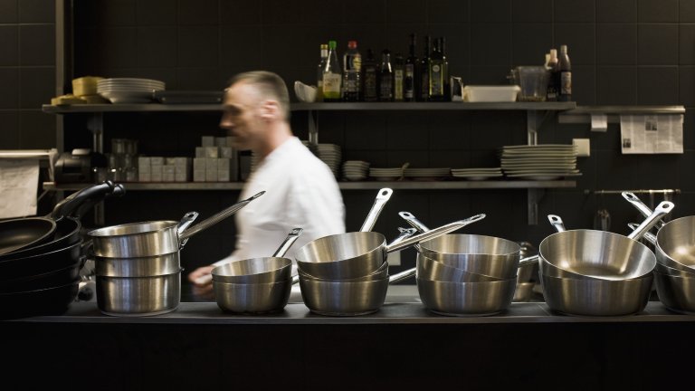 Cook wins dispute over termination of contract at District Court